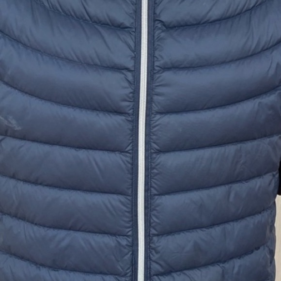 Cotes of London EUC Navy Large - Picture 2 of 4